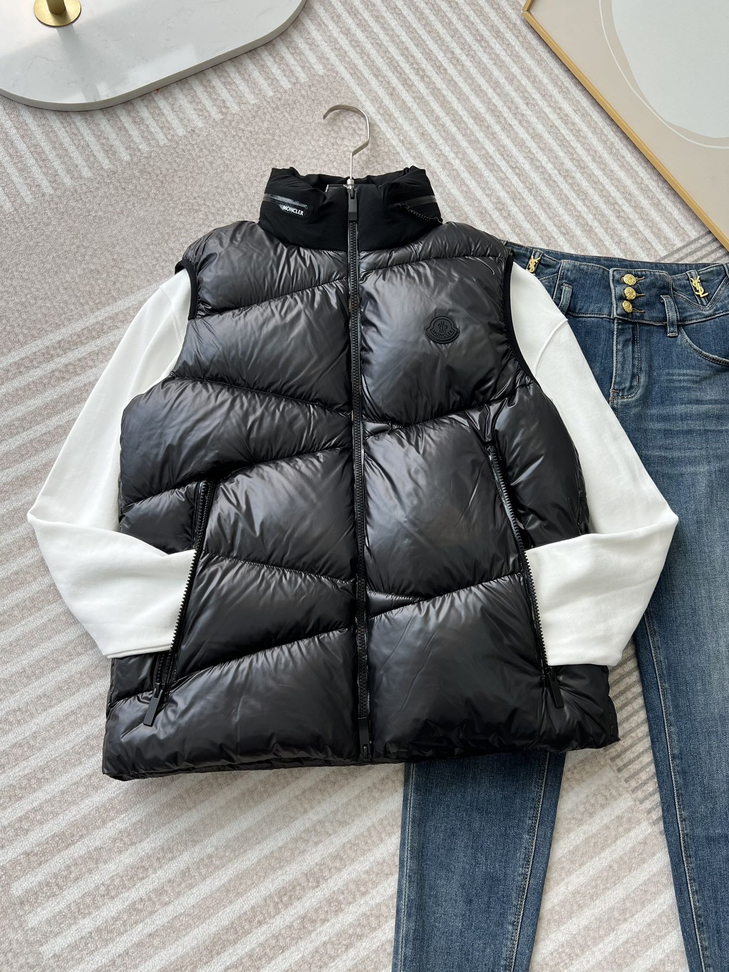 Moncler Down Jackets